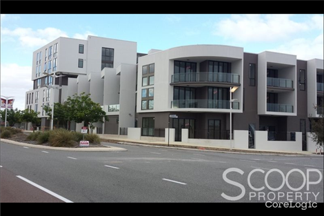 Property photo of 38/37 Orsino Boulevard North Coogee WA 6163