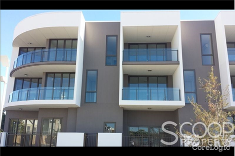 Property photo of 38/37 Orsino Boulevard North Coogee WA 6163