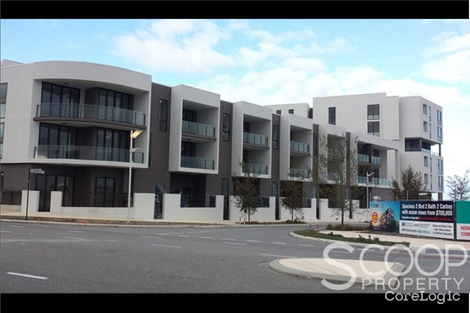 Property photo of 38/37 Orsino Boulevard North Coogee WA 6163
