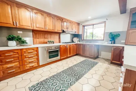 Property photo of 1258 Riverway Drive Kelso QLD 4815