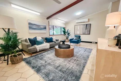 Property photo of 1258 Riverway Drive Kelso QLD 4815