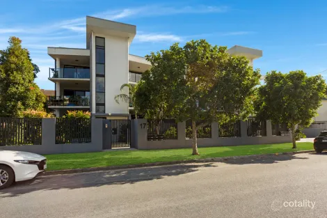 9/15-17 Bullimah Ave, Burleigh Heads, QLD 4220
