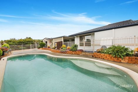 Property photo of 37 Springsure Drive Mudgeeraba QLD 4213