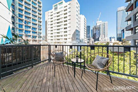 Property photo of 19/55-67 Batman Street West Melbourne VIC 3003