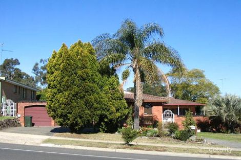 114 Merindah Rd, Baulkham Hills, NSW 2153