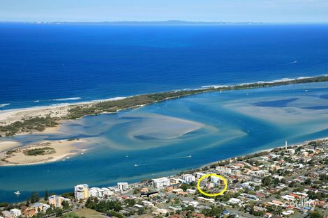 4/31 Kennedy Pde, Golden Beach, QLD 4551