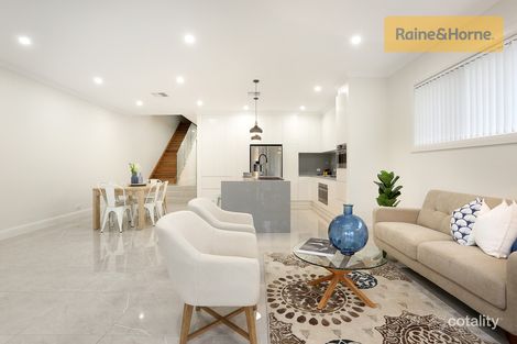 Property photo of 58B Spurway Street Ermington NSW 2115