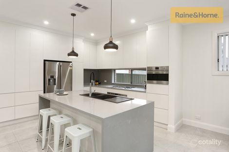 Property photo of 58B Spurway Street Ermington NSW 2115