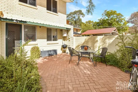 Property photo of 49/48-50 South Terrace The Gap NT 0870