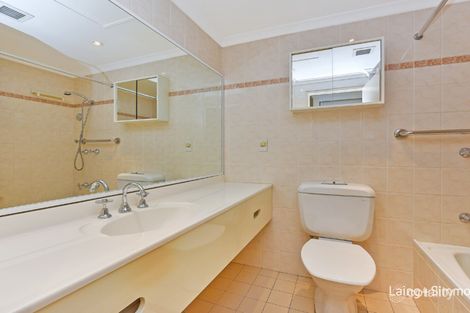 Property photo of 51/75-79 Jersey Street North Hornsby NSW 2077