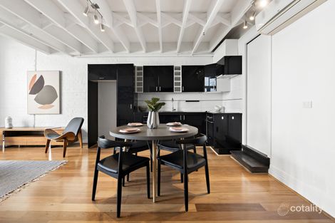 Property photo of 19/55-67 Batman Street West Melbourne VIC 3003
