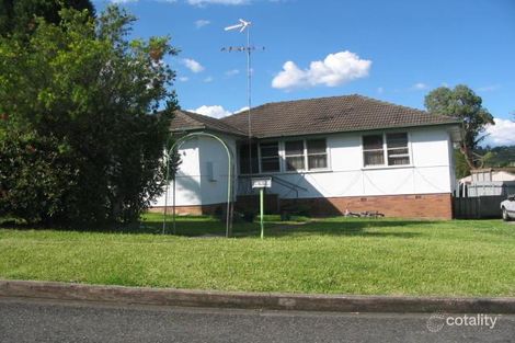 25 Redwood Cres, Gateshead, NSW 2290