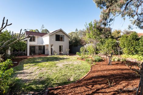 Property photo of 107 Eric Street Cottesloe WA 6011