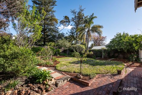 Property photo of 107 Eric Street Cottesloe WA 6011