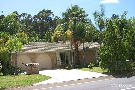 Property photo of 180 K P McGrath Drive Elanora QLD 4221