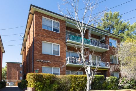 5/3-3a Grainger Ave, Ashfield, NSW 2131