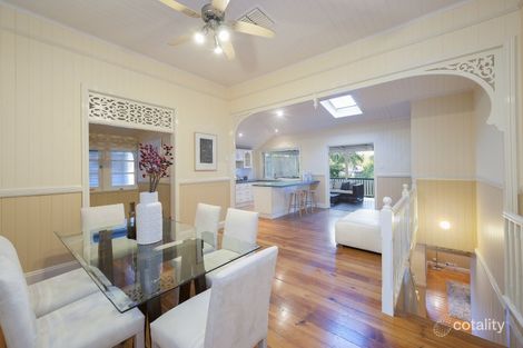 Property photo of 16 Rockbourne Terrace Paddington QLD 4064