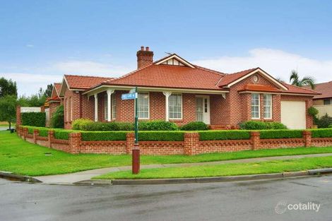 40 Greenway Dr, West Hoxton, NSW 2171