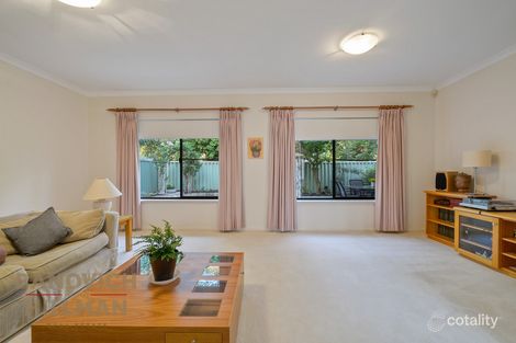 Property photo of 8A Simpson Street Applecross WA 6153