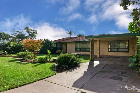 Property photo of 45 Greenwillow Crescent Happy Valley SA 5159