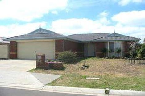 Property photo of 8 Mordaunt Drive Hillside VIC 3037