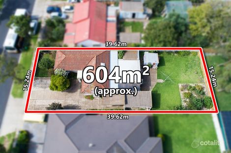 Property photo of 29 Glengala Road Sunshine West VIC 3020