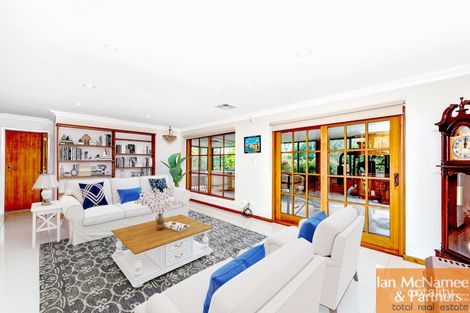 Property photo of 3 Marril Street Queanbeyan West NSW 2620