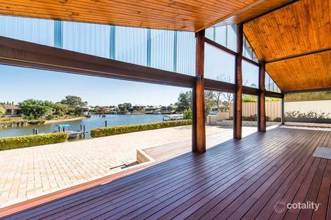Property photo of 44 Banksia Terrace South Yunderup WA 6208