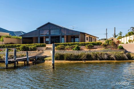 Property photo of 44 Banksia Terrace South Yunderup WA 6208