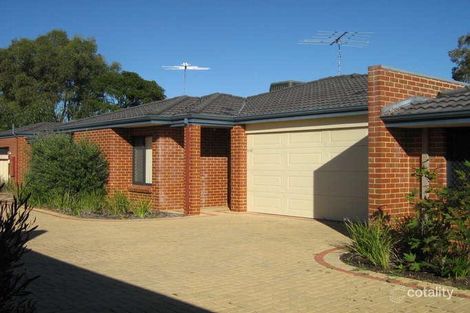 25b Peel St, Mandurah, WA 6210