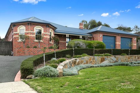 Property photo of 62-64 St Helens Crescent Narre Warren North VIC 3804