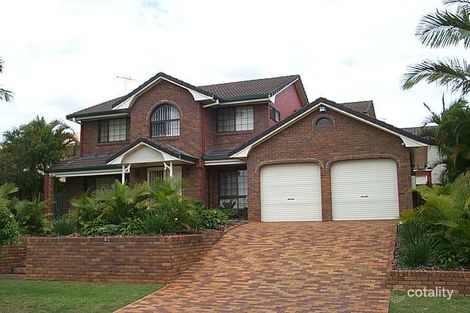 6 Aspley Ct, Aspley, QLD 4034