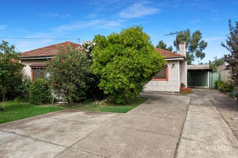 Property photo of 29 Glengala Road Sunshine West VIC 3020