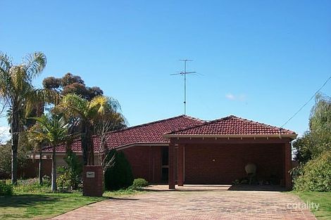 46 Kookerbrook St, Dudley Park, WA 6210