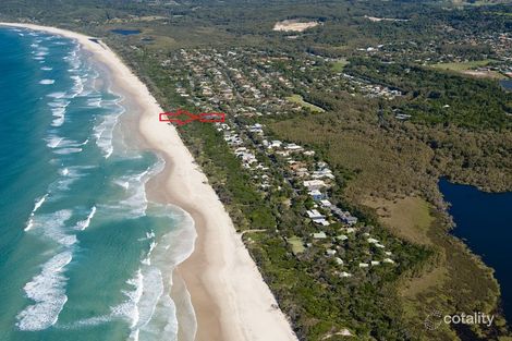 Property photo of 61 Alcorn Street Suffolk Park NSW 2481