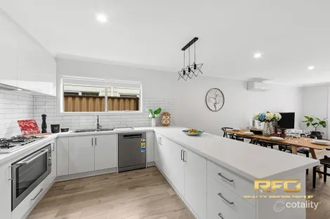 Property photo of 2B Kinnane Crescent Sunshine VIC 3020