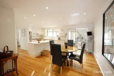 Property photo of 1 Graduate Crescent Wheelers Hill VIC 3150