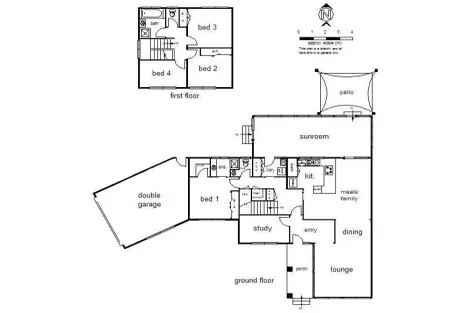 Property photo of 1 Graduate Crescent Wheelers Hill VIC 3150