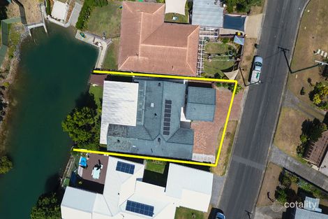 Property photo of 44 Elanora Drive Burleigh Heads QLD 4220