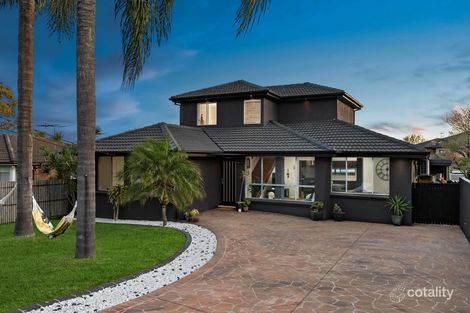 Property photo of 10 Arana Close Georges Hall NSW 2198