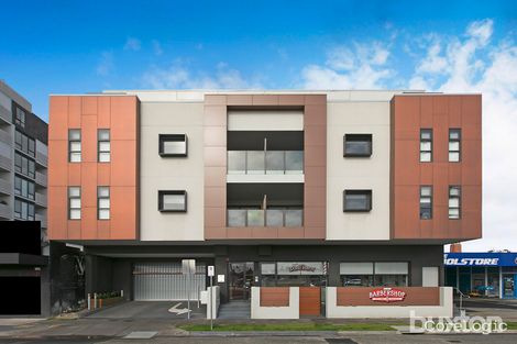 Property photo of 305/15 Balcombe Road Mentone VIC 3194