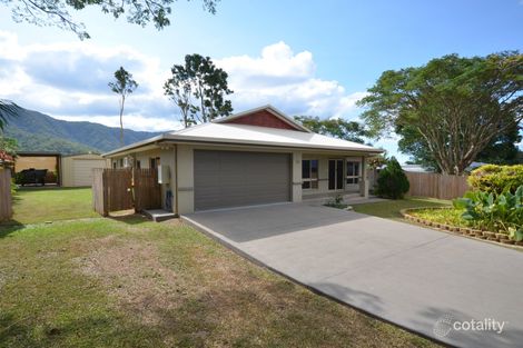 Property photo of 38-40 Millhouse Close Edmonton QLD 4869