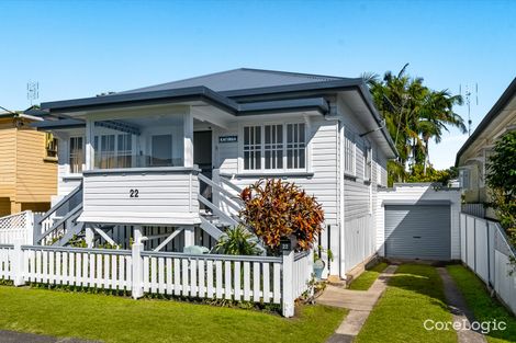 Property photo of 22 Tweed Street Brunswick Heads NSW 2483