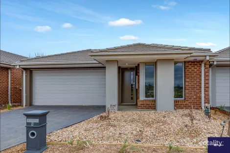 5 Whitegum St, Harkness, VIC 3337