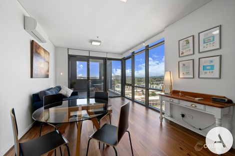 Property photo of 233/41 Chandler Street Belconnen ACT 2617