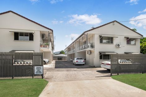 7/10 Ethel St, Hyde Park, QLD 4812