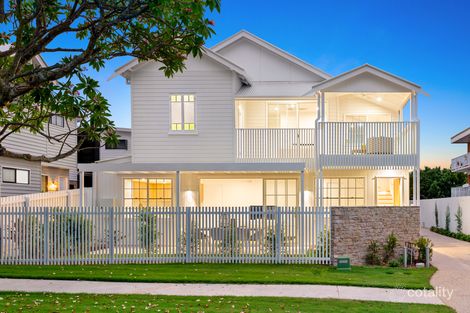 Property photo of 21A Napier Street Ascot QLD 4007