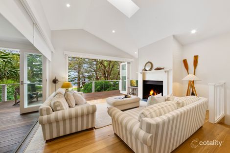 Property photo of 6 Pearl Parade Pearl Beach NSW 2256