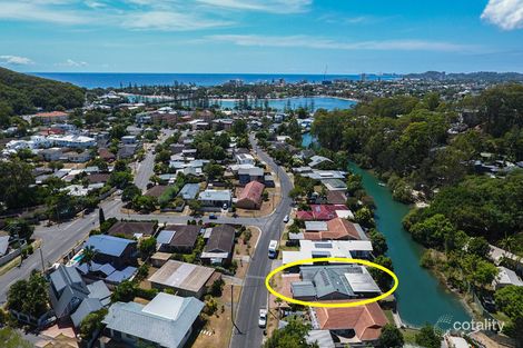 Property photo of 44 Elanora Drive Burleigh Heads QLD 4220
