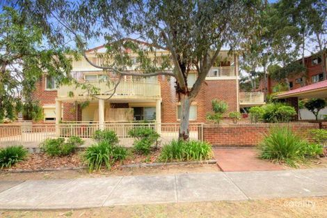 8/14 Weigand Ave, Bankstown, NSW 2200